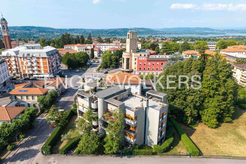 Appartamento – Varese - Vista 4