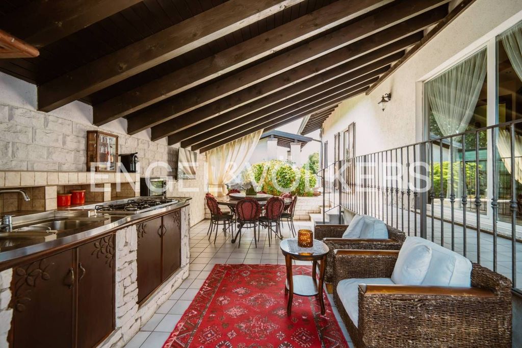 Casa – Fagnano Olona - Vista 4