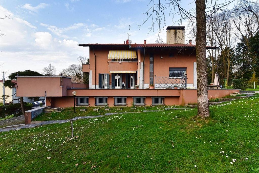 Casa – Carnate - Vista 4
