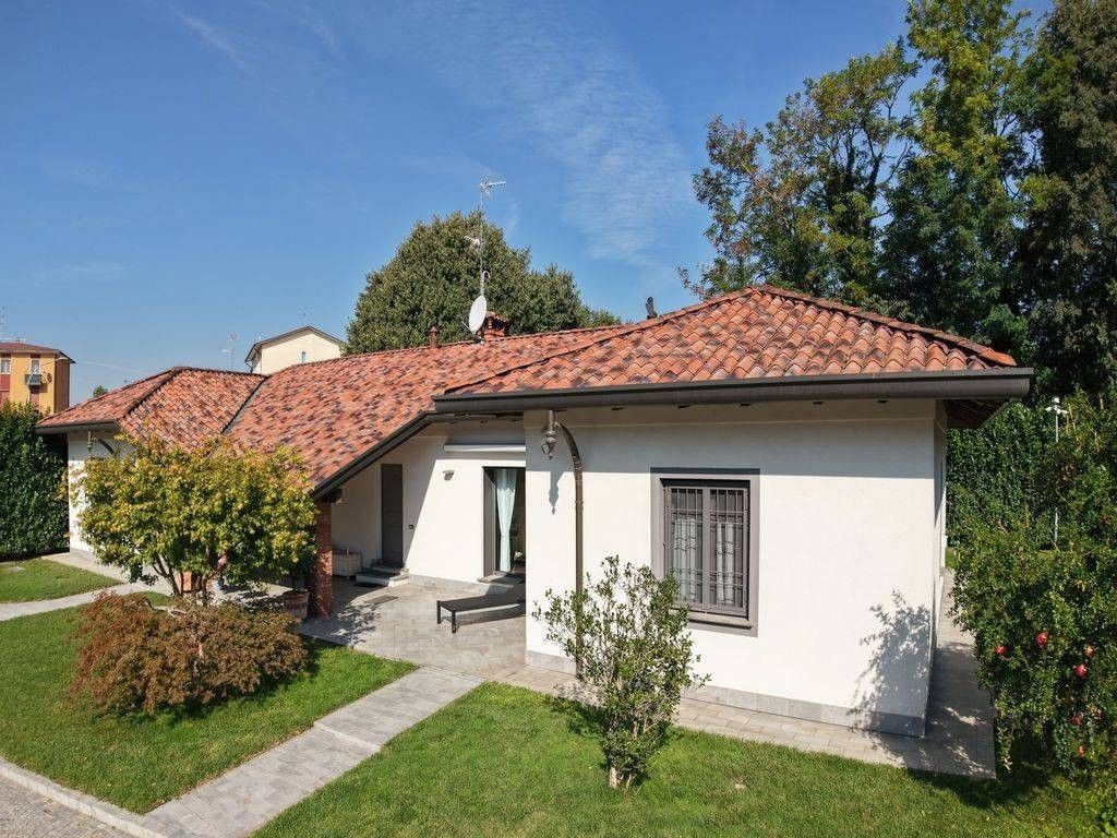 Casa – Abbiategrasso - Vista 4