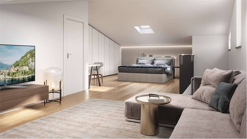 Apartment in Como - Vista 4