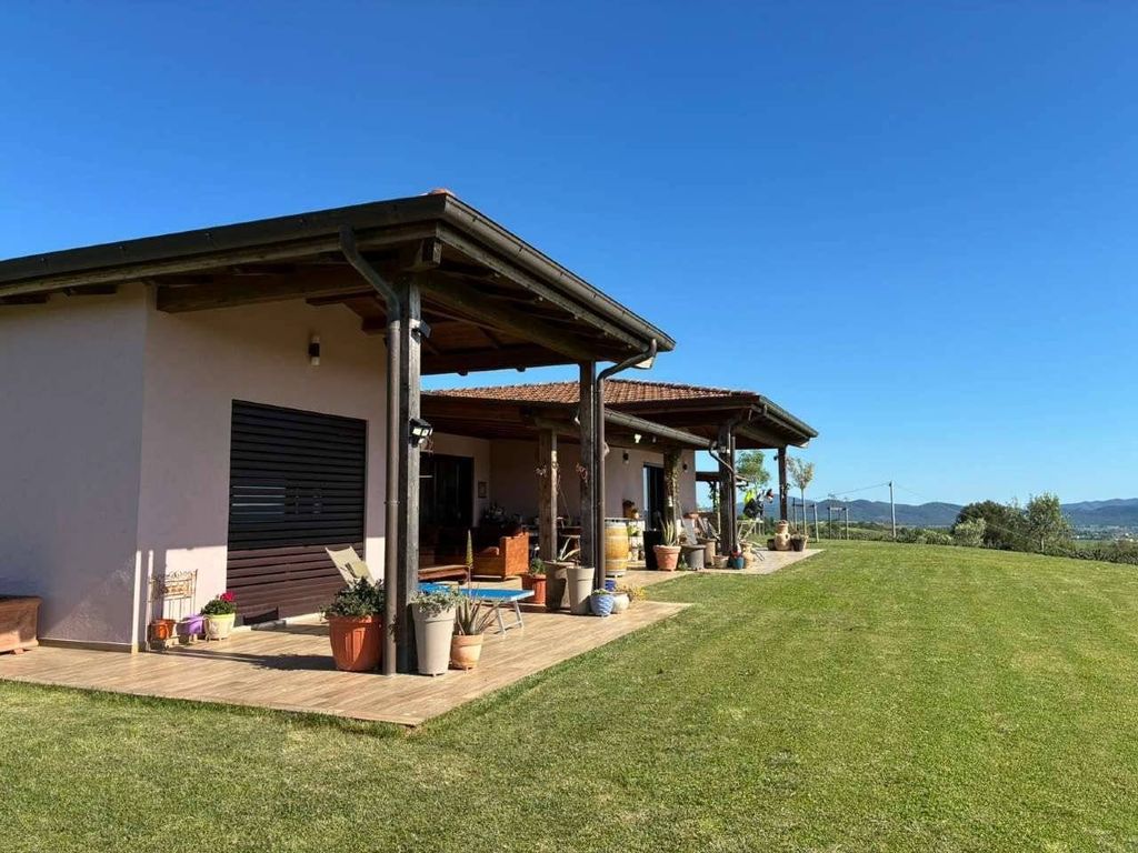 Casa – Magliano in Toscana - Vista 4