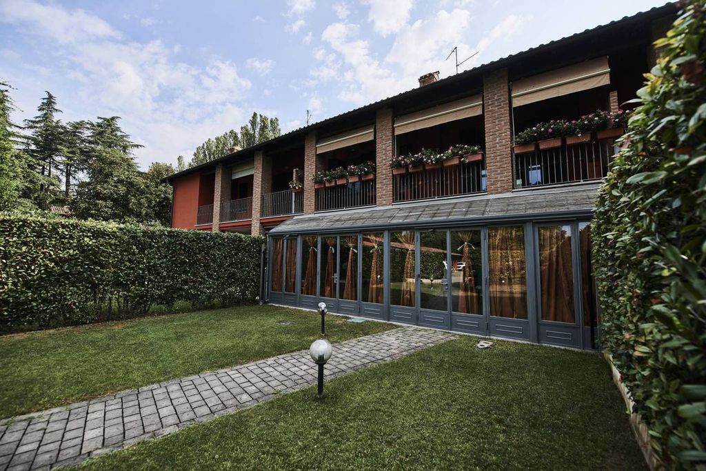 Casa – Tribiano - Vista 4