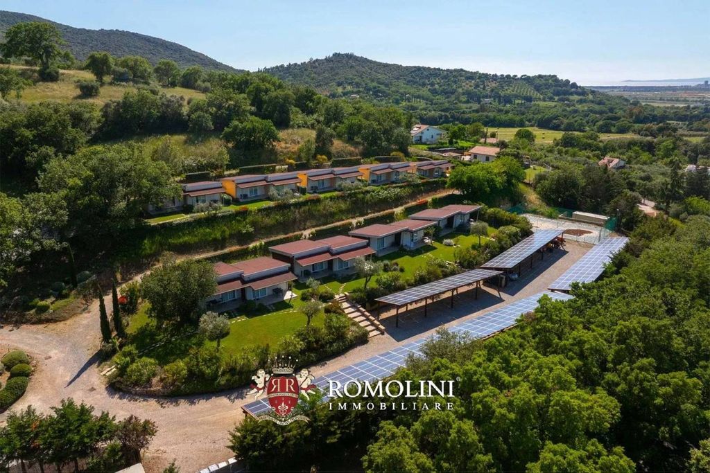 Casa – Scarlino - Vista 4