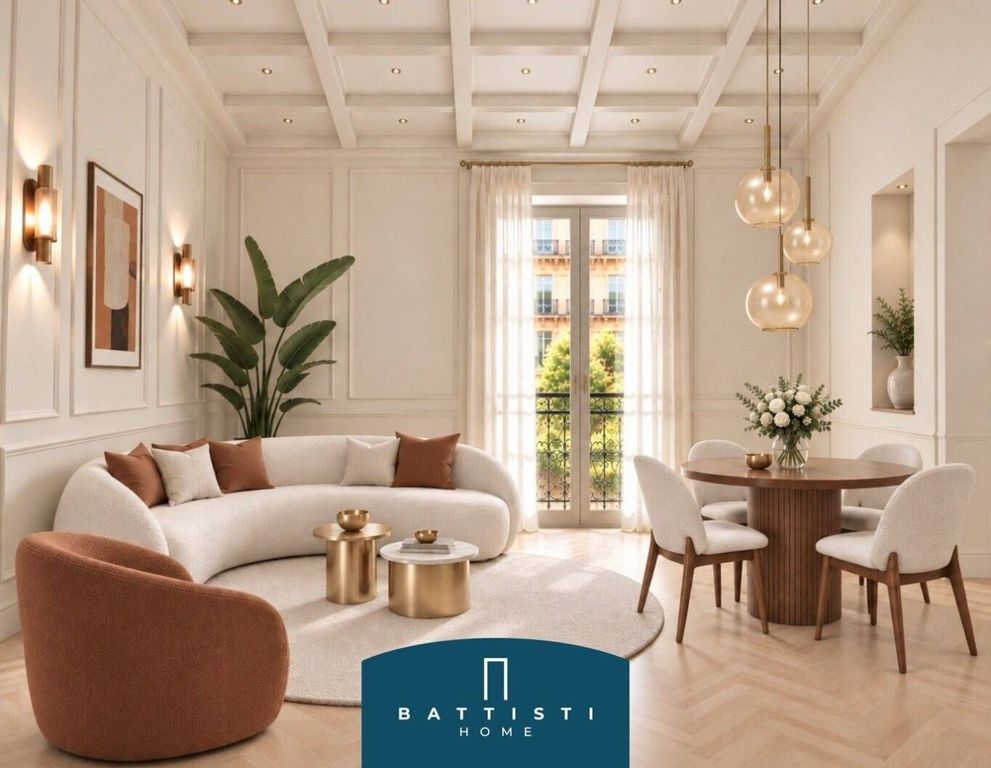 Appartamento – Rome - Vista 4