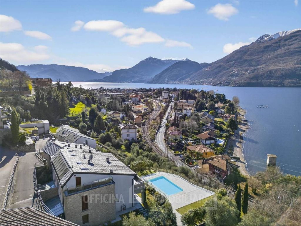 Apartment in Dervio - View 4