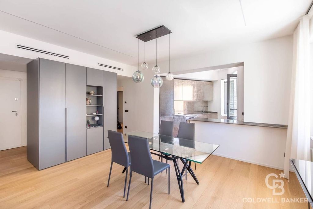 Appartamento – Rome - Vista 4