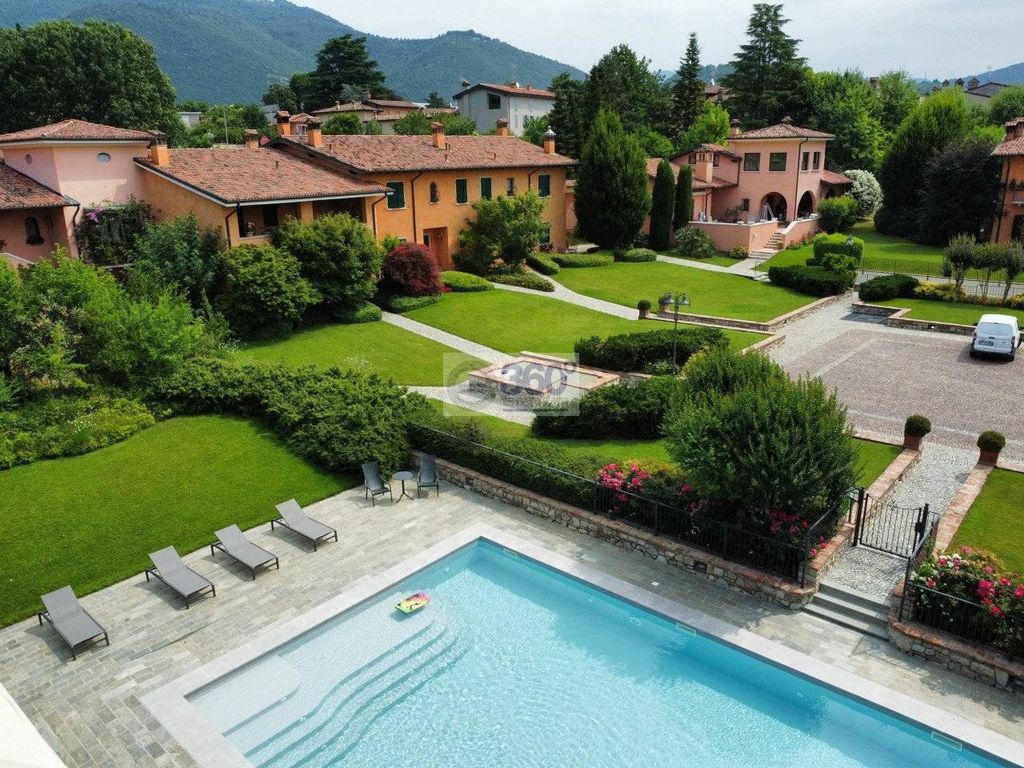 Casa – Gussago - Vista 4