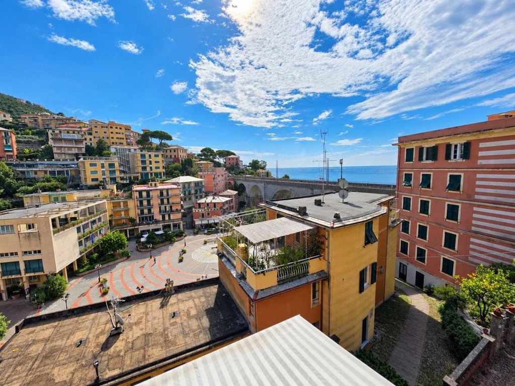 Appartamento – Zoagli - Vista 4