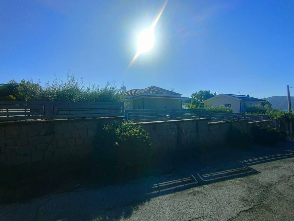 Casa – Castel Gandolfo - Vista 4