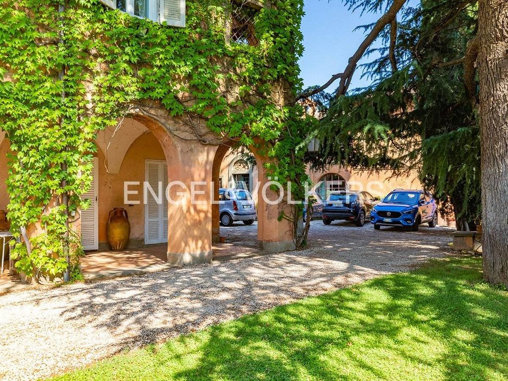 Casa – Grottaferrata - Vista 4
