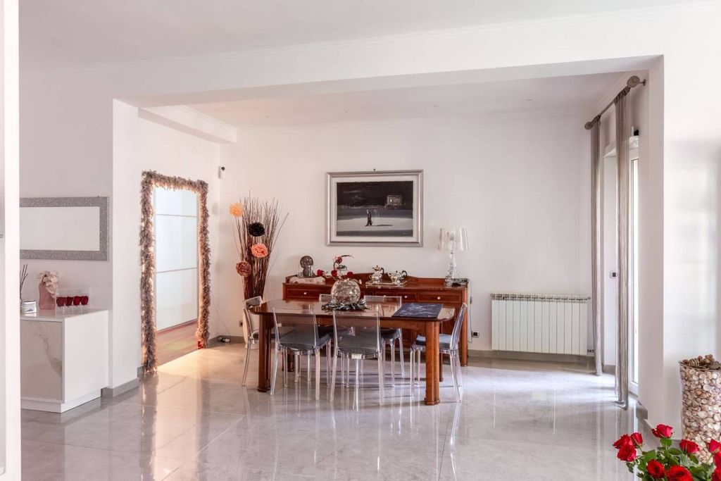 Appartamento – Rome - Vista 4