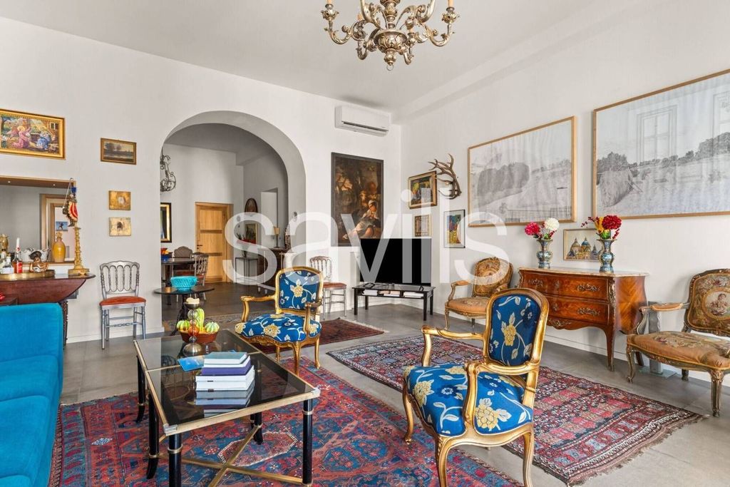 Appartamento – Palermo - Vista 4