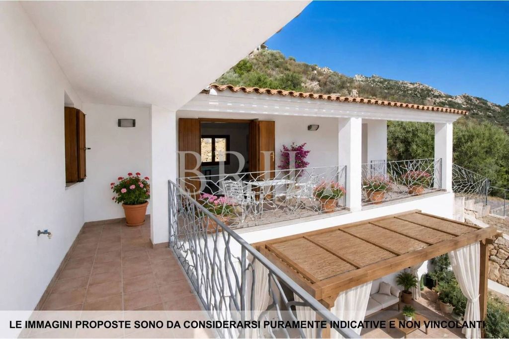 Casa – Olbia - Vista 4