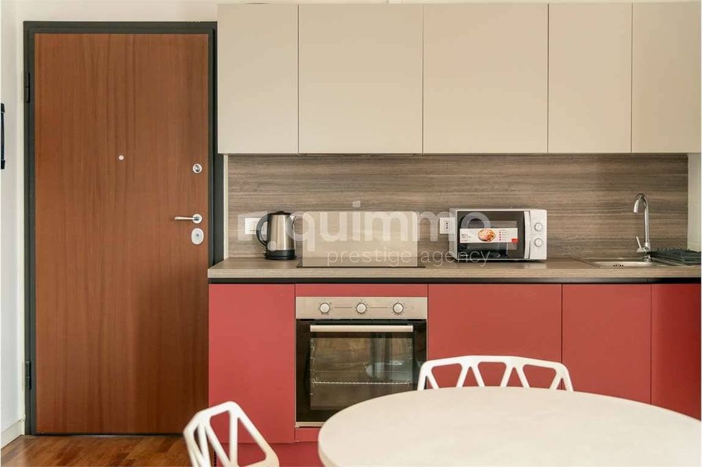 Appartamento – Milan - Vista 4