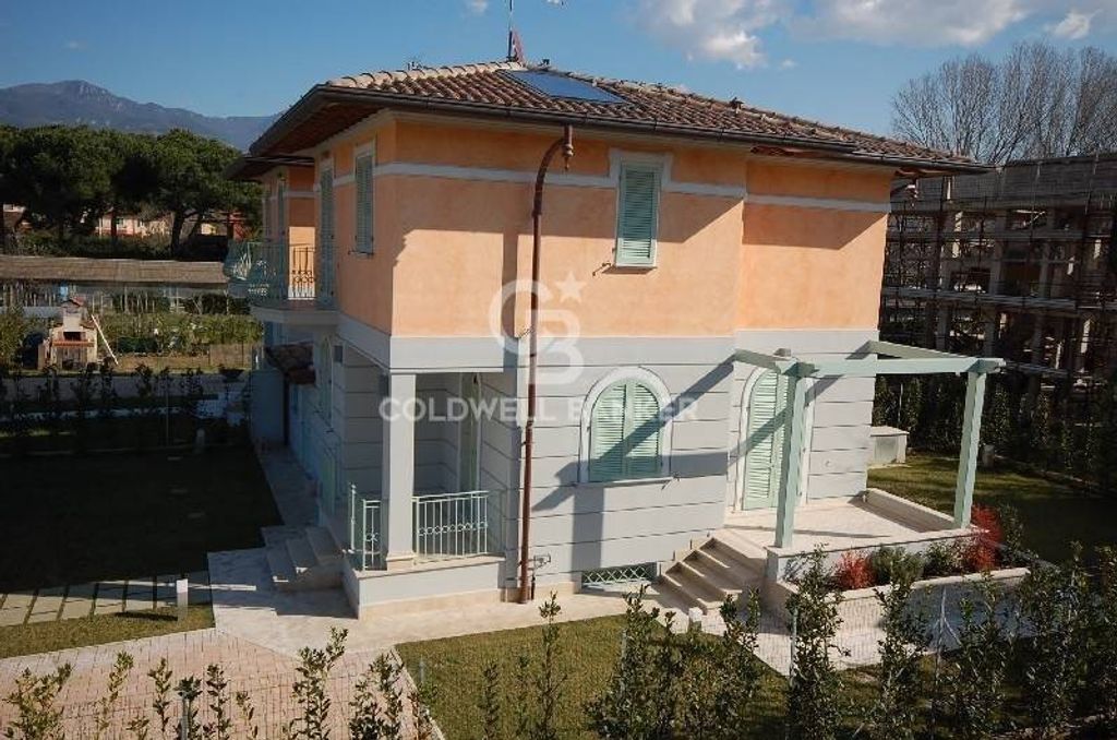 Casa – Pietrasanta - Vista 4
