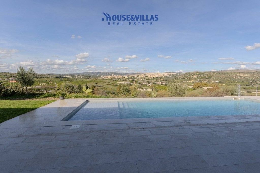 Casa – Noto - Vista 4
