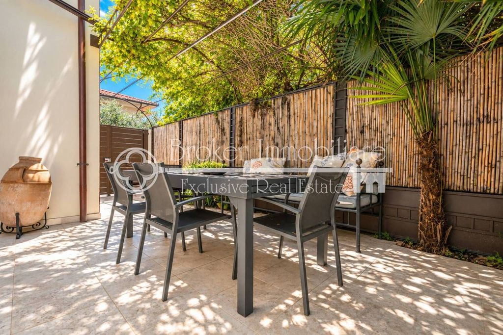 Casa – Forte dei Marmi - Vista 4