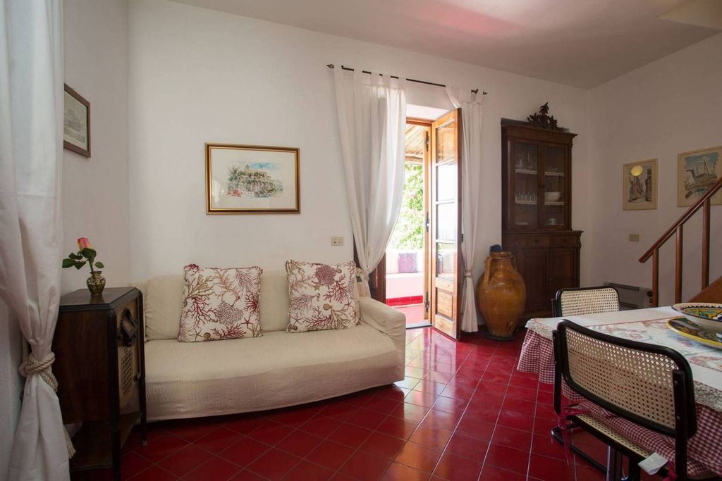 House in Lipari, Pirrera - Vista 4