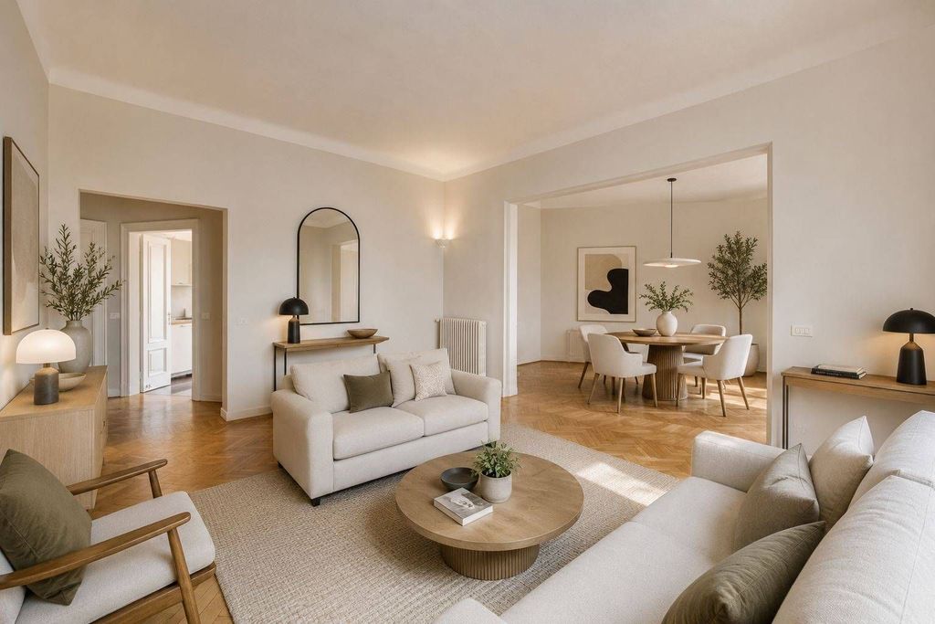 Appartamento – Milan - Vista 4