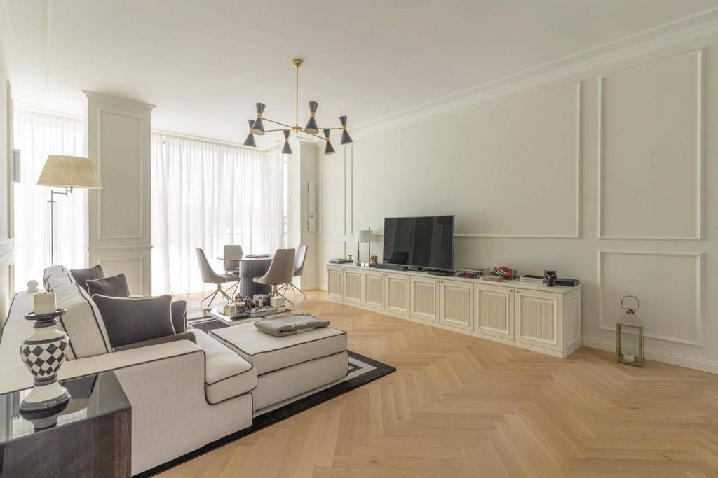 Appartamento – Milan - Vista 4