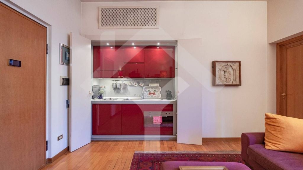 Appartamento – Rome - Vista 4