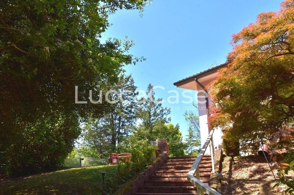 Casa – Lucca - Vista 4