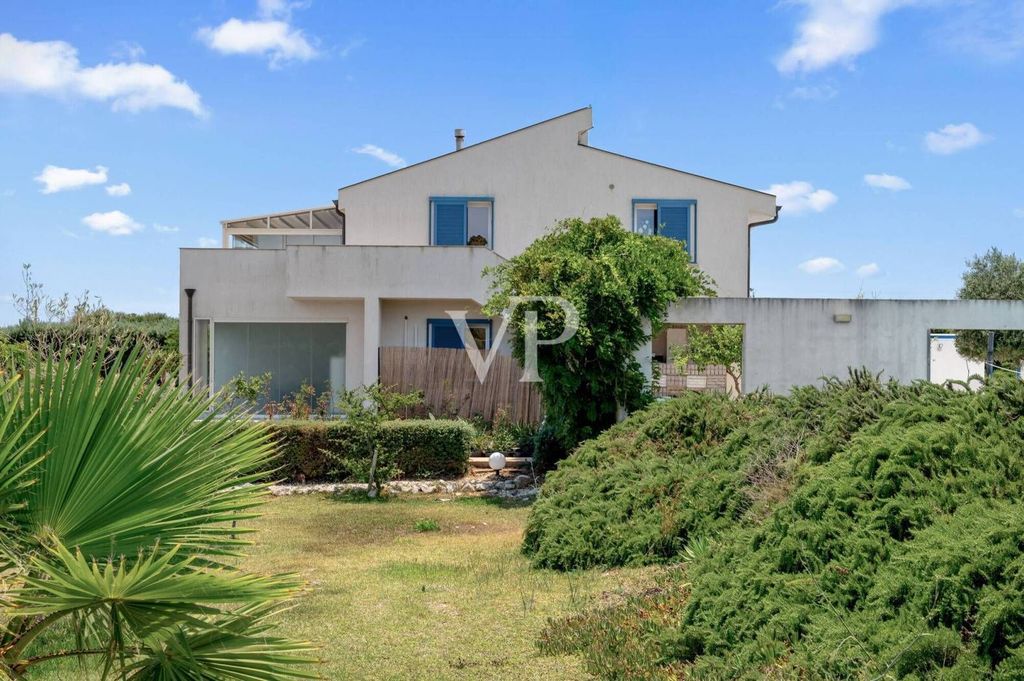 Casa – Syracuse - Vista 4