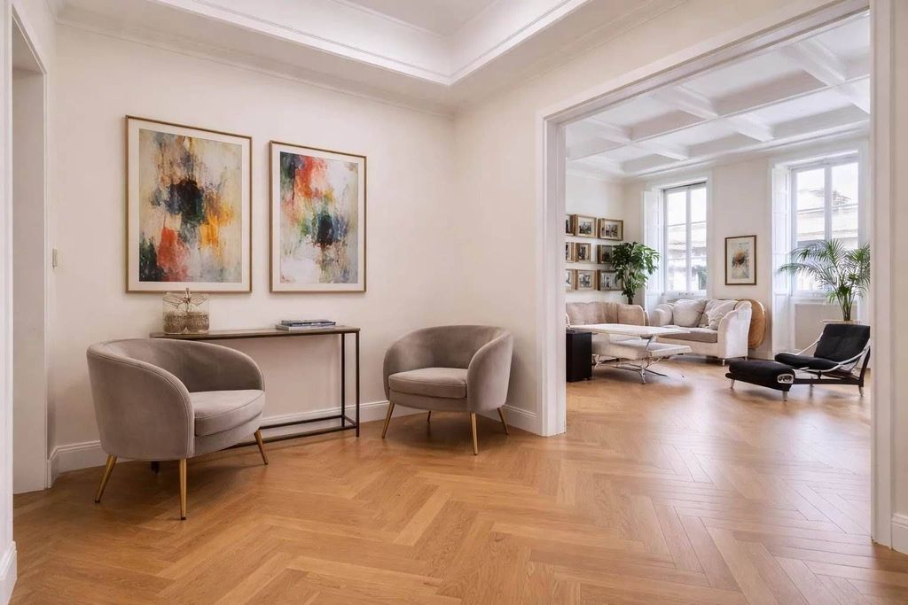 Appartamento – Rome - Vista 4
