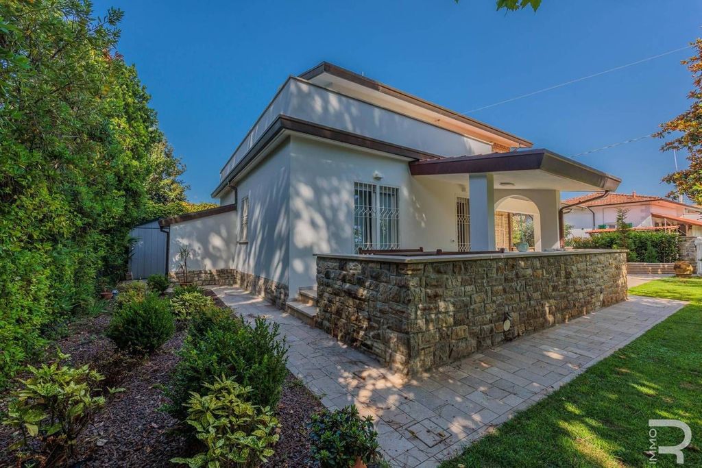 Casa – Forte dei Marmi - Vista 4