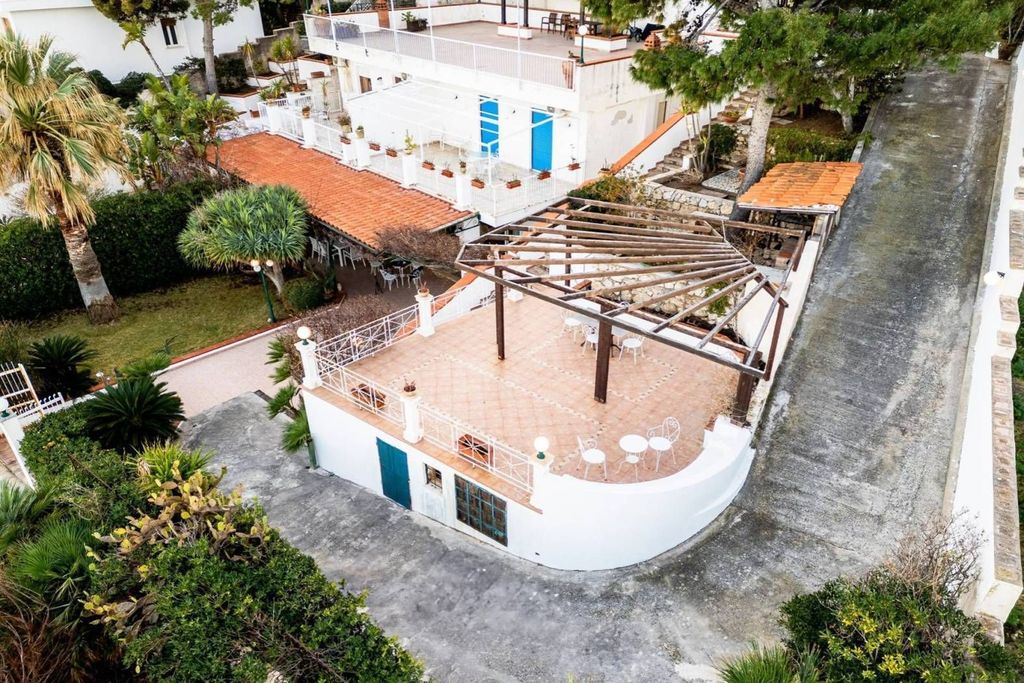 Casa – Palermo - Vista 4
