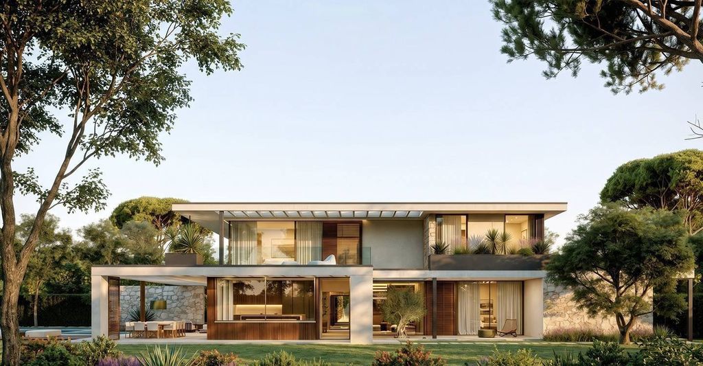 Casa – Forte dei Marmi - Vista 4