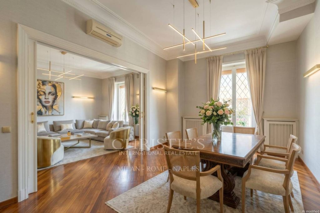 Appartamento – Rome - Vista 4