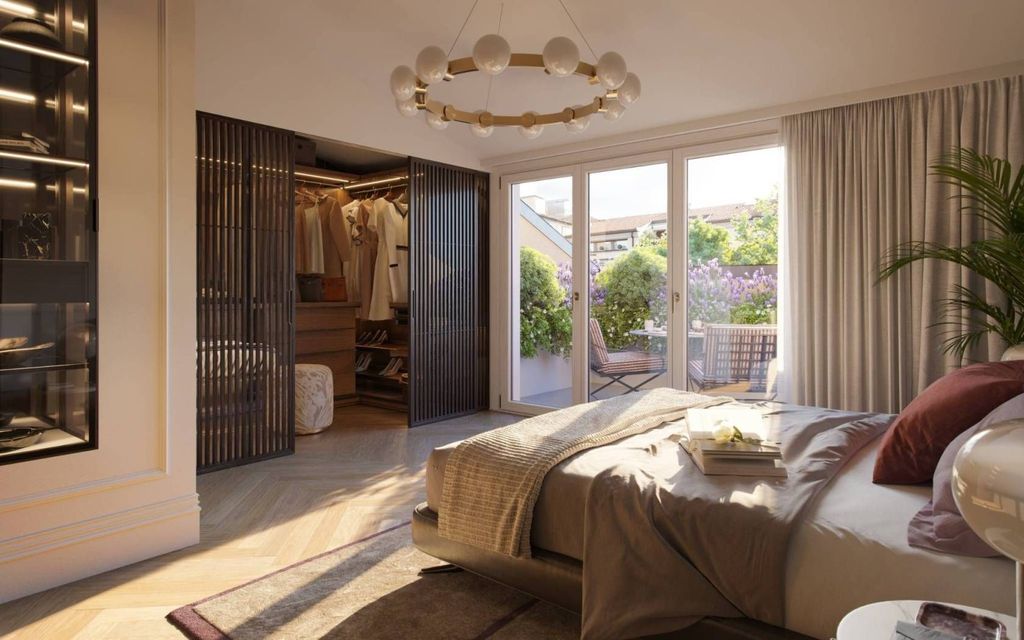Casa – Milan - Vista 4