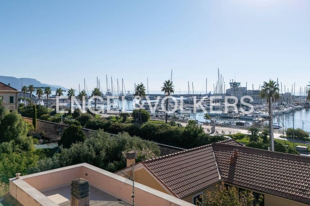 Casa – Loano, Savona - Vista 4