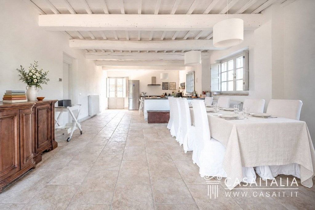 Casa – Todi - Vista 4