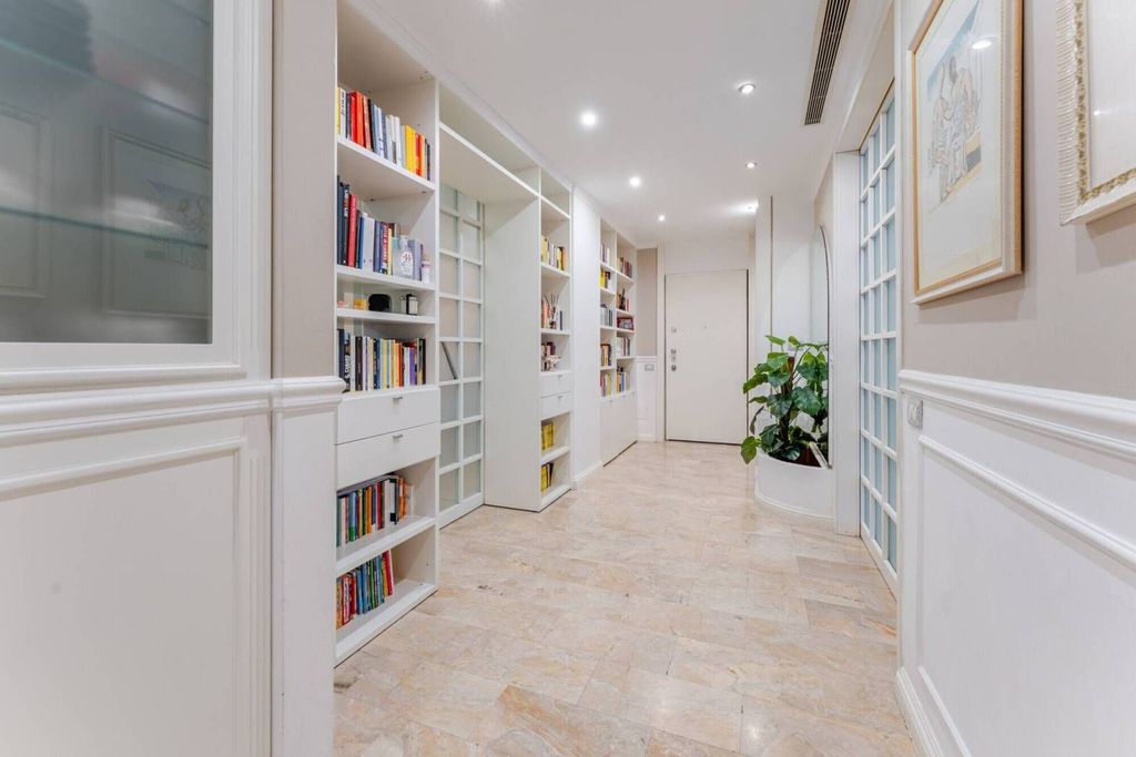Appartamento – Milan - Vista 4