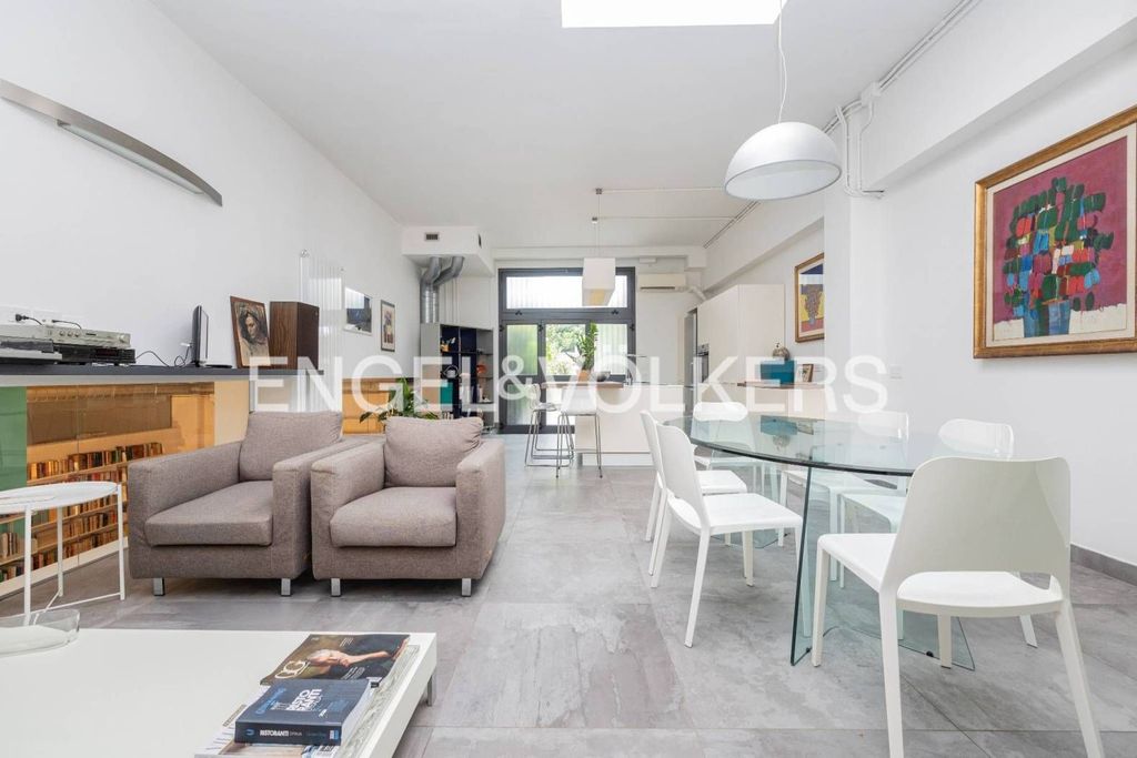 Appartamento – Milan - Vista 4