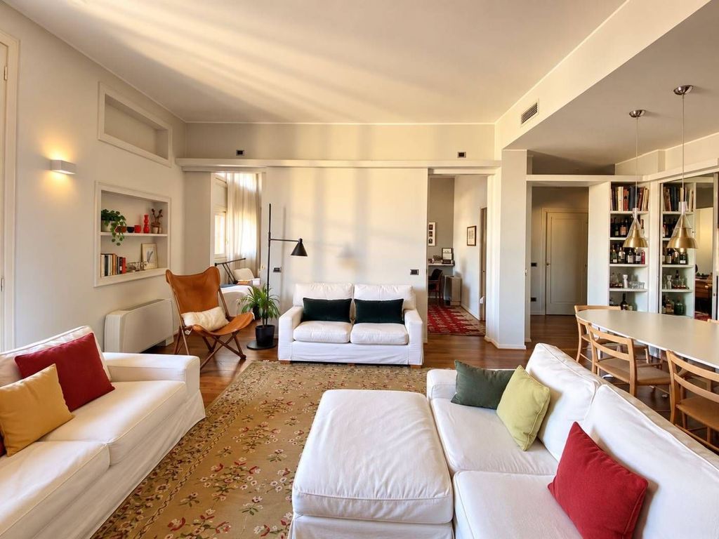 Appartamento – Milan - Vista 4