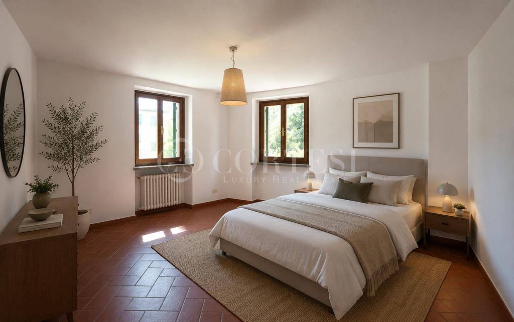 Casa – Città di Castello - Vista 4