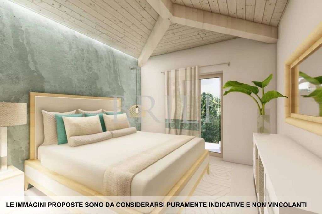 Casa – Budoni - Vista 4