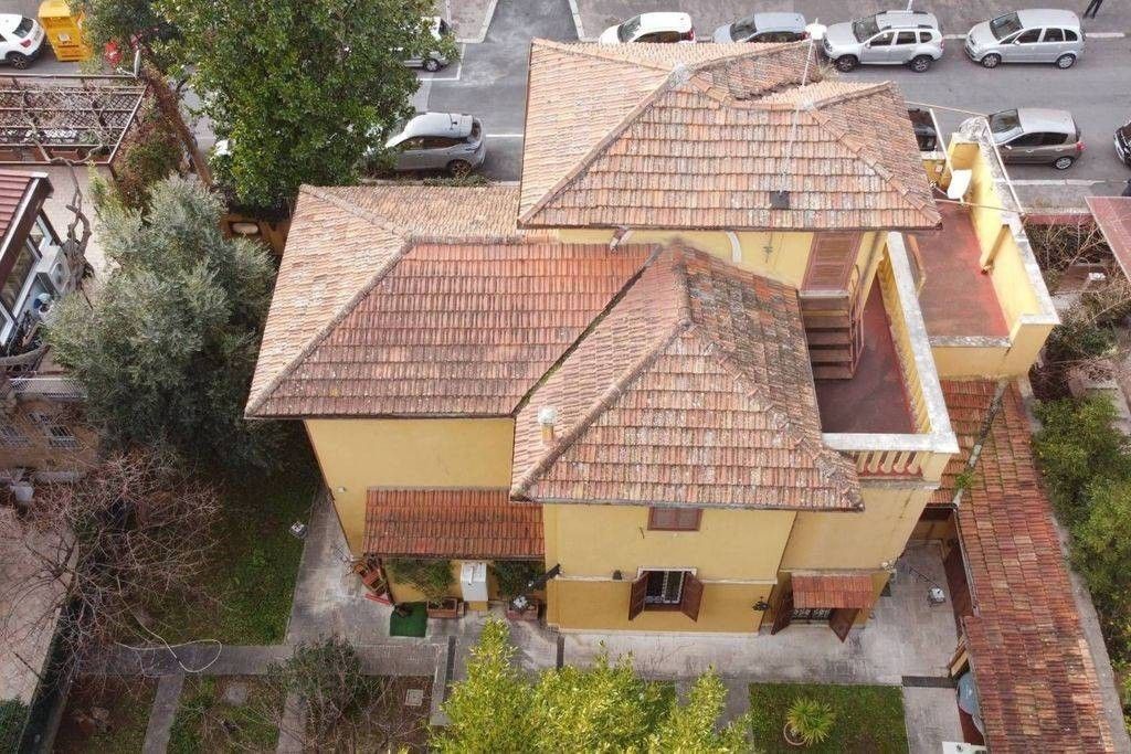 Casa – Rome - Vista 4