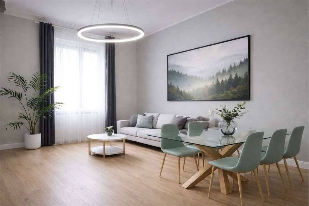 Appartamento – Milan - Vista 4