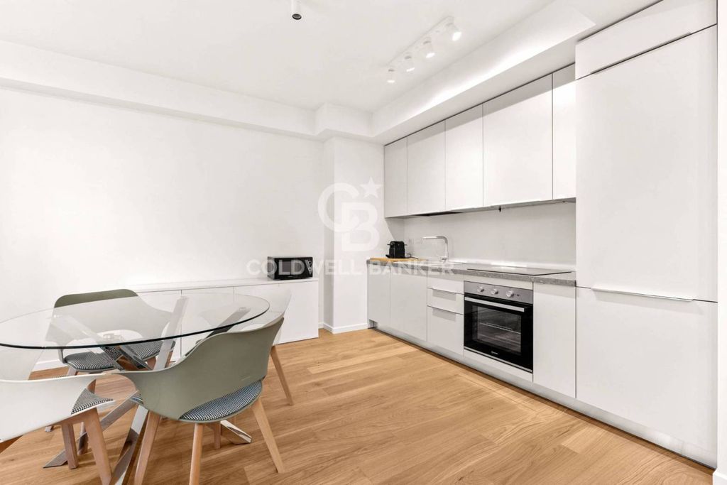 Apartment in Milano, Buenos Aires - Venezia, Municipio 3 - Vista 4