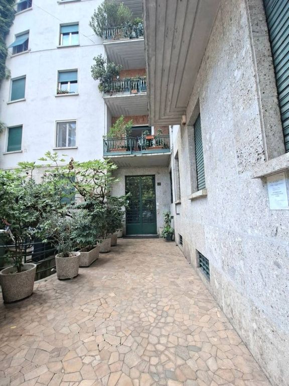 Appartamento – Milan - Vista 4