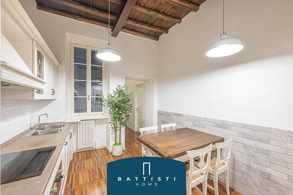 Appartamento – Rome - Vista 4