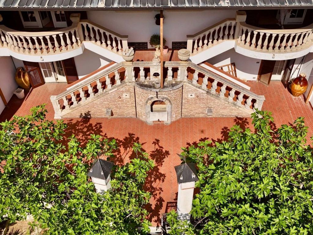 Casa – Rocca Santo Stefano, Forcelle - Vista 4