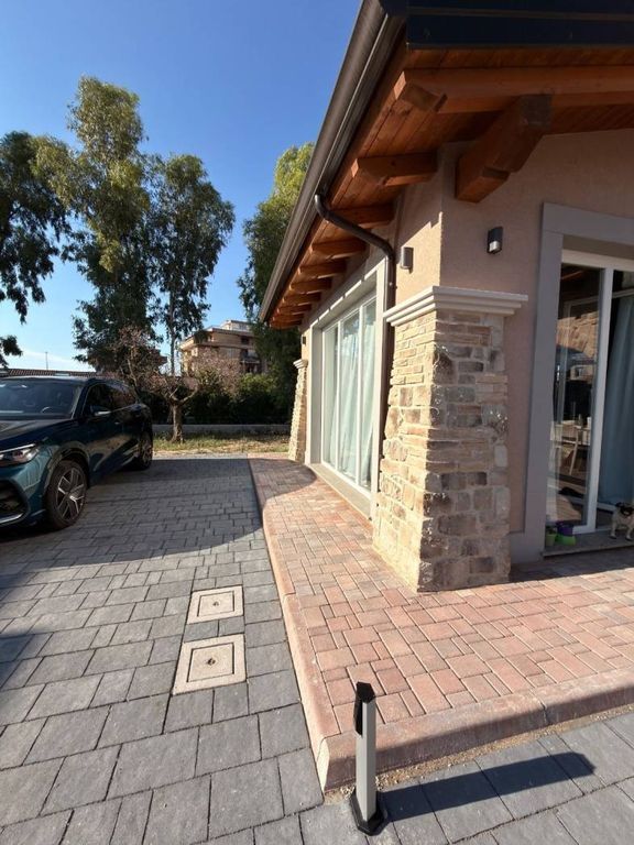 Casa – Rome - Vista 4