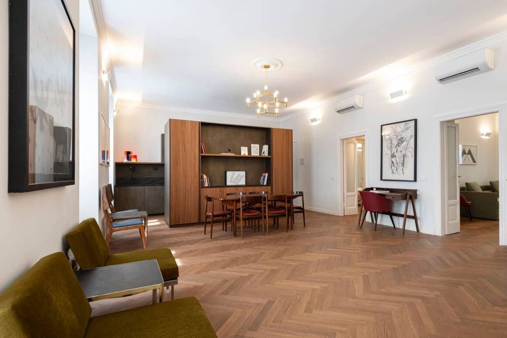 Appartamento – Milan - Vista 4