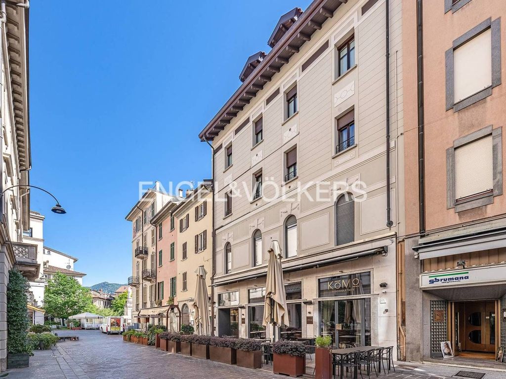 Appartamento – Como - Vista 4
